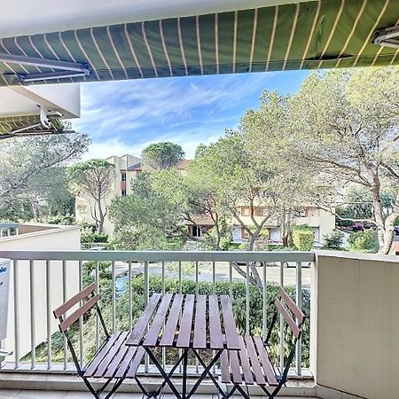 Studio Bord De Mer Boulouris A Saint Raphael Экстерьер фото