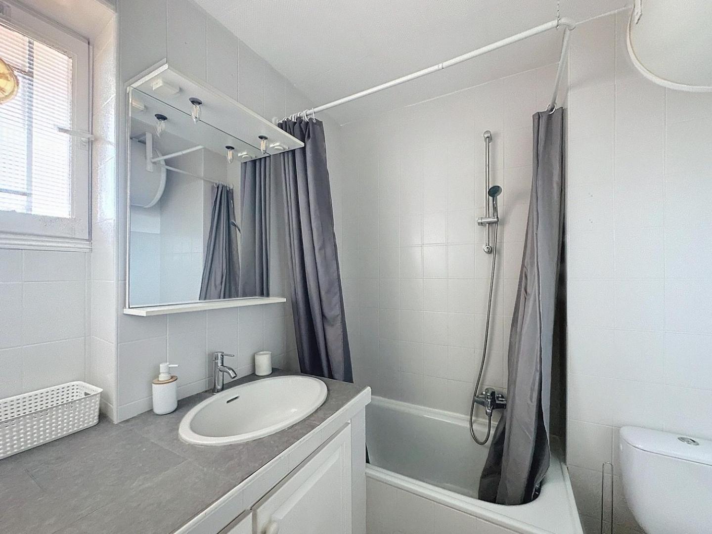 Studio Bord De Mer Boulouris A Saint Raphael Экстерьер фото